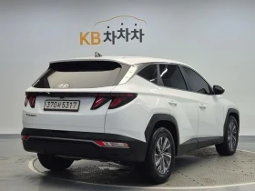 Hyundai Tucson 1.6 Hybrid - САМО 30% АВАНС, снимка 3