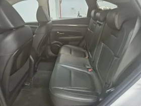 Hyundai Tucson 1.6 Hybrid - САМО 30% АВАНС, снимка 12