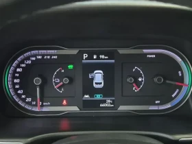 Hyundai Tucson 1.6 Hybrid - САМО 30% АВАНС, снимка 6