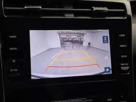 Hyundai Tucson 1.6 Hybrid - САМО 30% АВАНС, снимка 13