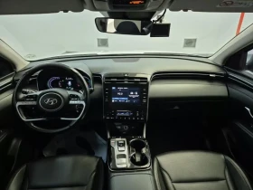 Hyundai Tucson 1.6 Hybrid - САМО 30% АВАНС, снимка 7