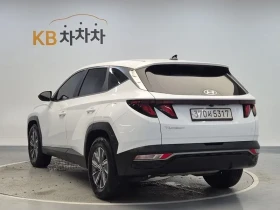 Hyundai Tucson 1.6 Hybrid - САМО 30% АВАНС, снимка 2