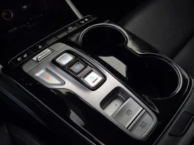 Hyundai Tucson 1.6 Hybrid - САМО 30% АВАНС, снимка 14