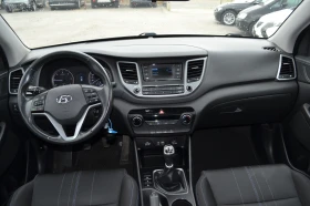 Hyundai Tucson 1.7CRDI, снимка 8