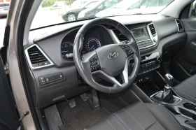 Hyundai Tucson 1.7CRDI, снимка 10