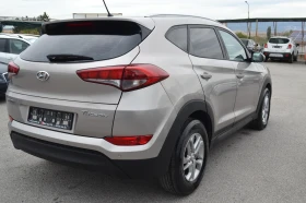 Hyundai Tucson 1.7CRDI, снимка 6