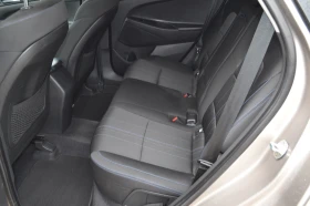 Hyundai Tucson 1.7CRDI, снимка 7
