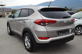 Hyundai Tucson 1.7CRDI, снимка 4