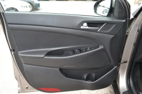 Hyundai Tucson 1.7CRDI, снимка 11