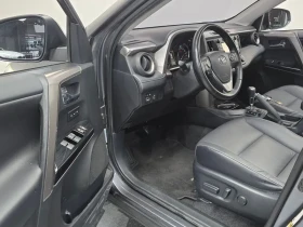 Toyota Rav4 2.5 2Wd 4Th Generation, снимка 10