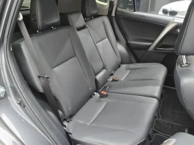 Toyota Rav4 2.5 2Wd 4Th Generation, снимка 12