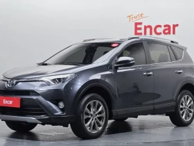 Toyota Rav4 2.5 2Wd 4Th Generation, снимка 1