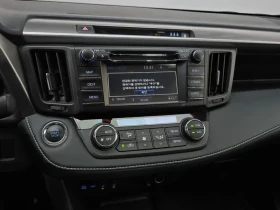Toyota Rav4 2.5 2Wd 4Th Generation, снимка 14