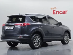 Toyota Rav4 2.5 2Wd 4Th Generation, снимка 2