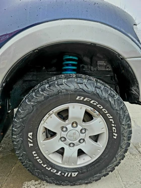 Mitsubishi Pajero, снимка 13