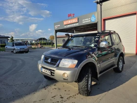 Mitsubishi Pajero, снимка 5