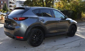 Mazda CX-5 2.5i AWD - TAKUMI - ШВЕЙЦАРИЯ, снимка 4