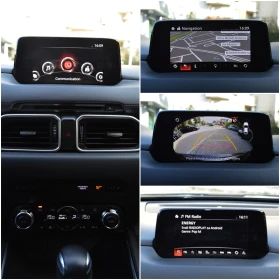 Mazda CX-5 2.5i AWD - TAKUMI - ШВЕЙЦАРИЯ, снимка 12