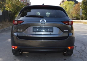 Mazda CX-5 2.5i AWD - TAKUMI - ШВЕЙЦАРИЯ, снимка 5
