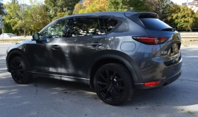 Mazda CX-5 2.5i AWD - TAKUMI - ШВЕЙЦАРИЯ, снимка 6