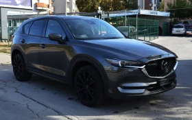 Mazda CX-5 2.5i AWD - TAKUMI - ШВЕЙЦАРИЯ, снимка 3