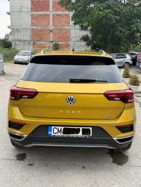 VW T-Roc, снимка 5