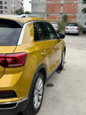 VW T-Roc, снимка 7