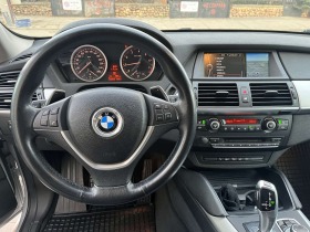 BMW X6 3.5i/8-скорости/Новият модел двигател/2012г, снимка 13