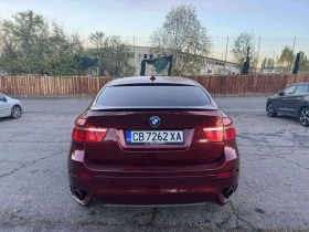 BMW X6 X drive 35D, снимка 6 - Автомобили и джипове - 44306259