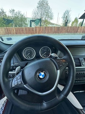 BMW X6 X drive 35D, снимка 7 - Автомобили и джипове - 44306259