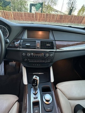 BMW X6 X drive 35D, снимка 11 - Автомобили и джипове - 44306259