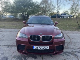 BMW X6 X drive 35D, снимка 2 - Автомобили и джипове - 44306259