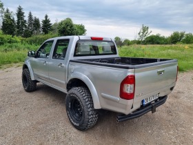 Isuzu D-max 3.0 TD, снимка 5