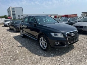 Audi Q5 2.0 TDI 4X4 | Mobile.bg    3