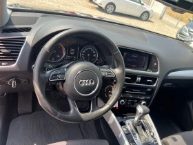 Audi Q5 2.0 TDI 4X4 | Mobile.bg    10