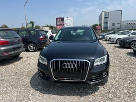 Audi Q5 2.0 TDI 4X4 | Mobile.bg    2