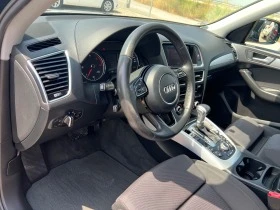 Audi Q5 2.0 TDI 4X4 | Mobile.bg    9