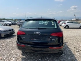 Audi Q5 2.0 TDI 4X4 | Mobile.bg    5