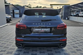 Porsche Cayenne PLATINUM EDITION/GERMANY/CAMERA/BOSE/ПОДГРЕВ/F1/LI - [7] 