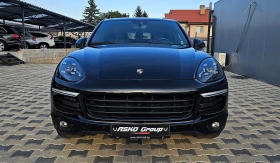 Porsche Cayenne PLATINUM EDITION/GERMANY/CAMERA/BOSE//F1/LI | Mobile.bg    2