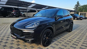 Porsche Cayenne PLATINUM EDITION/GERMANY/CAMERA/BOSE/ПОДГРЕВ/F1/LI - [1] 