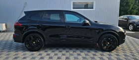 Porsche Cayenne PLATINUM EDITION/GERMANY/CAMERA/BOSE/ПОДГРЕВ/F1/LI, снимка 4