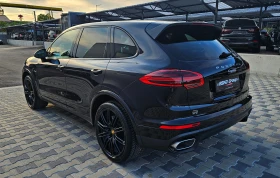 Porsche Cayenne PLATINUM EDITION/GERMANY/CAMERA/BOSE//F1/LI | Mobile.bg    7