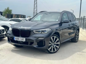 BMW X5 4.0D* 2021г* Laser* Swarovski* 167.000КМ* FULL MAX - изображение 1