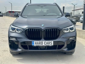 BMW X5 4.0D* 2021г* Laser* Swarovski* 167.000КМ* FULL MAX, снимка 2