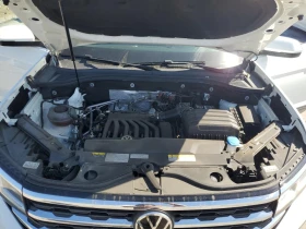 VW Atlas SEL FWD 3.6L 276кс, снимка 12