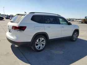 VW Atlas SEL FWD 3.6L 276кс, снимка 4