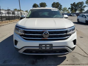 VW Atlas SEL FWD 3.6L 276кс, снимка 5