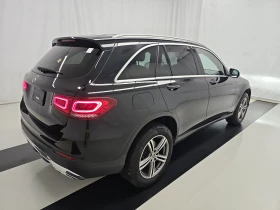 Mercedes-Benz GLC 300 Keyless* Distronic* CarPlay*  | Mobile.bg    6