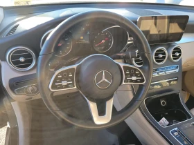 Mercedes-Benz GLC 300 Keyless* Distronic* CarPlay*  | Mobile.bg    8